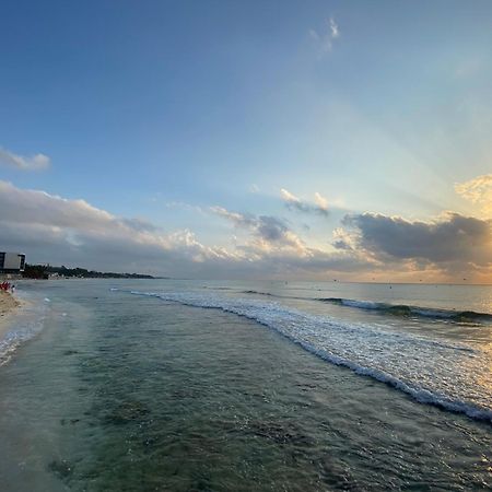 Hotel Turquesa Playa del Carmen Exteriér fotografie